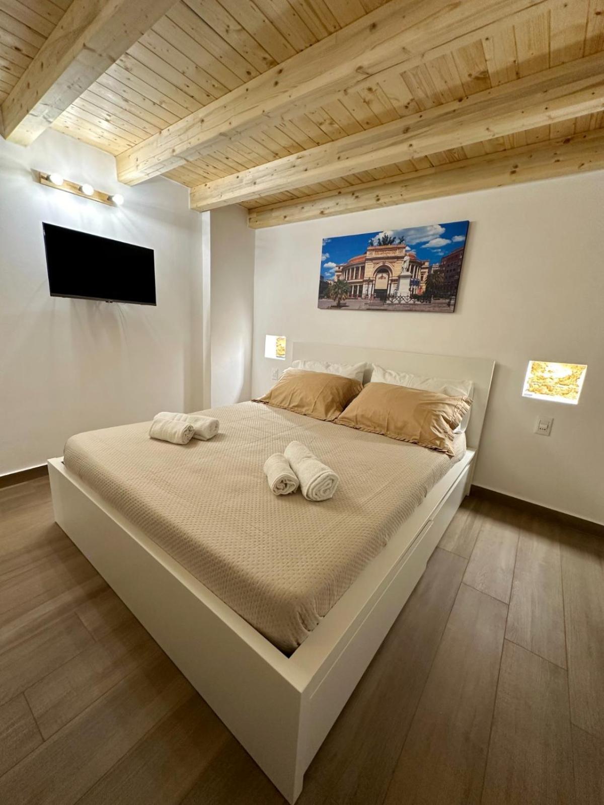 M&F Home Палермо Екстер'єр фото